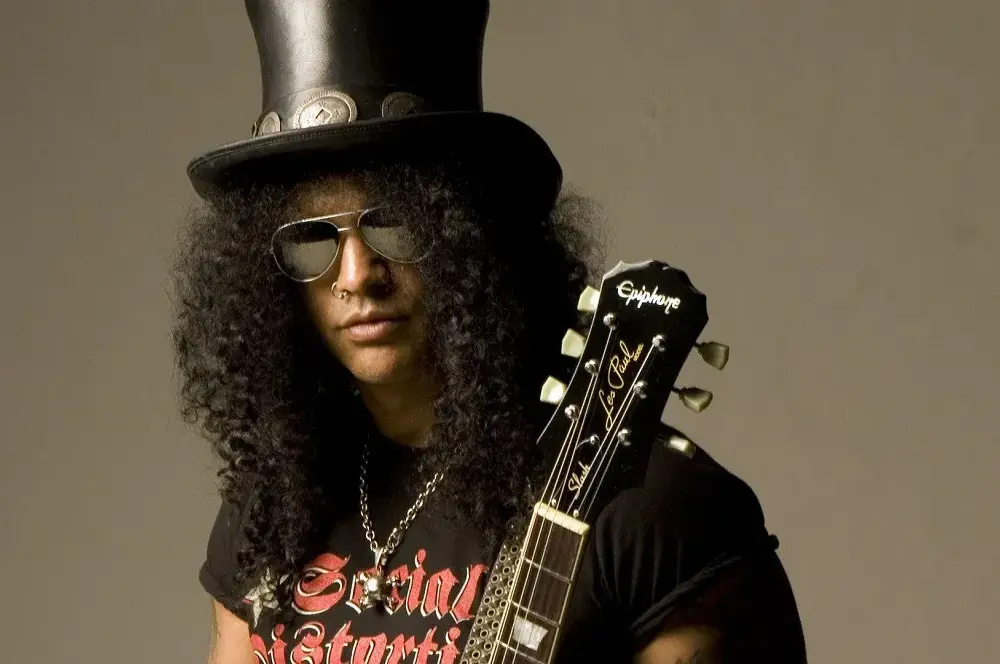 Nowa płyta twórcy muzyki filmowej z udziałem Slash, Serj Tankian i Corey Taylor