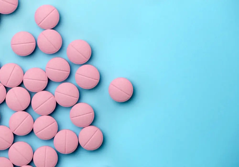 Ketrel 100 mg - Co oznacza ta dawka i jak ją stosować?