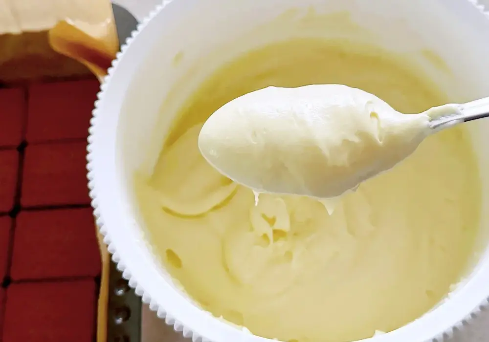 Krem budyniowy idealny? Prosty przepis i triki na sukces!