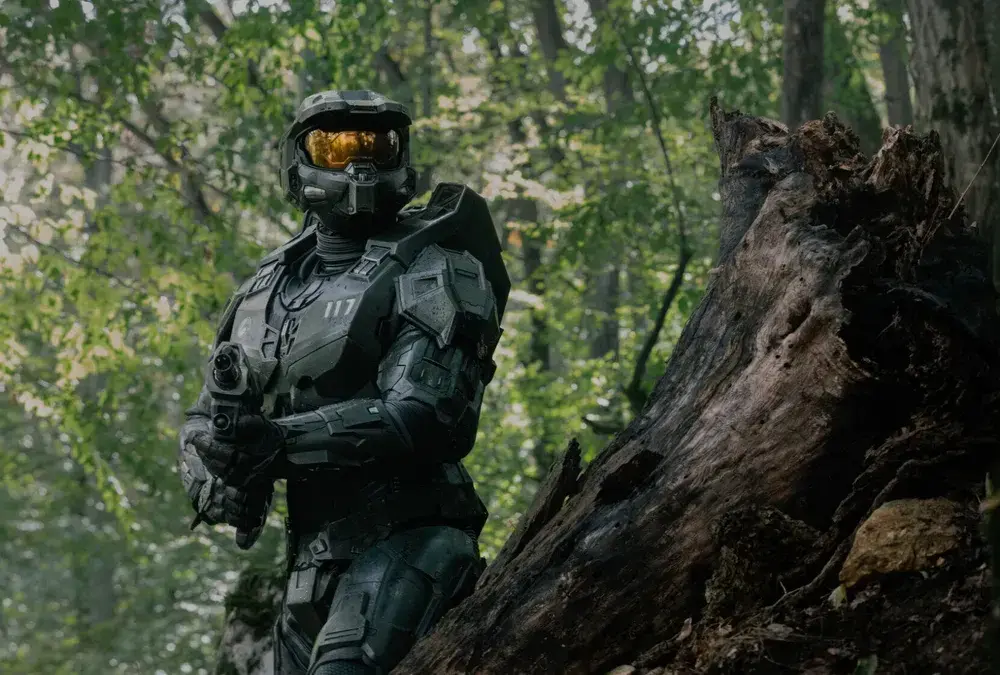 Halo 2 ile odcinków: poznaj wszystkie epizody nowego sezonu serialu