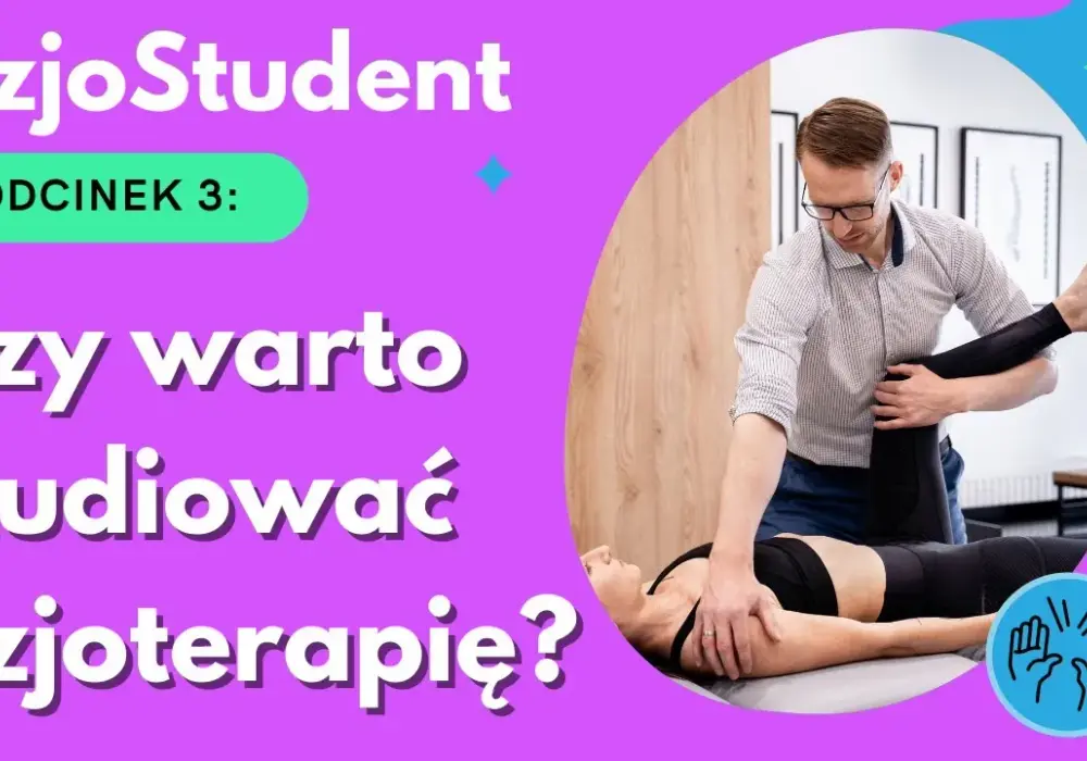 Czy warto studiować fizjoterapię? Odkryj zalety i wady tej decyzji