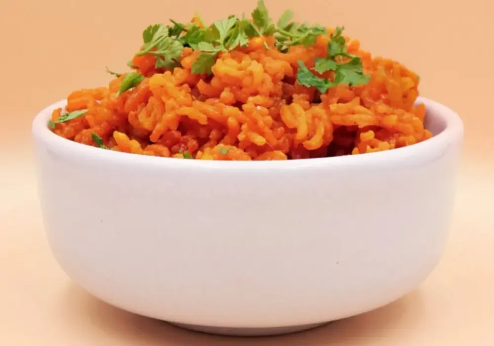 Jak ugotować ryż z curry, aby zaimponować gościom i uniknąć błędów