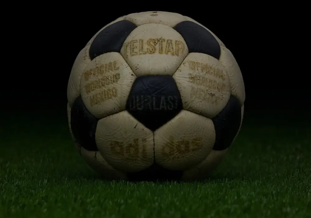 Piłka rozmiar 1 jaka średnica - ważne wymiary dla młodych sportowców