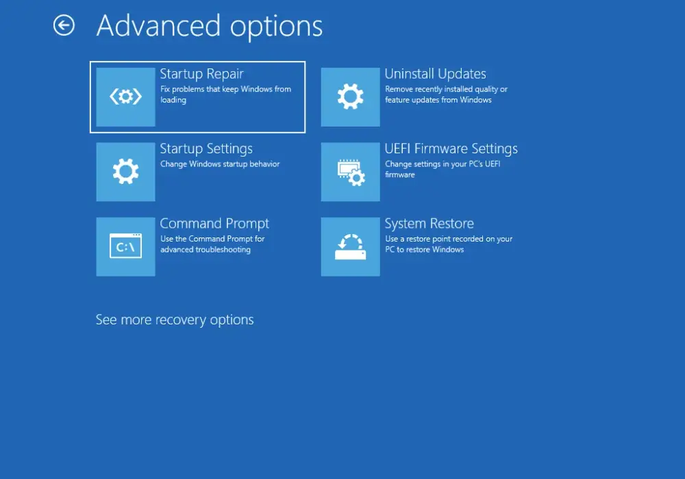 Jak Szybko Odświeżyć Laptopa Przy Użyciu Klawiatury - Przywracanie i Reset Systemu Windows