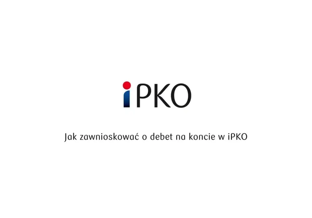 Jak szybko włączyć debet na koncie PKO bez stresu i zbędnych formalności
