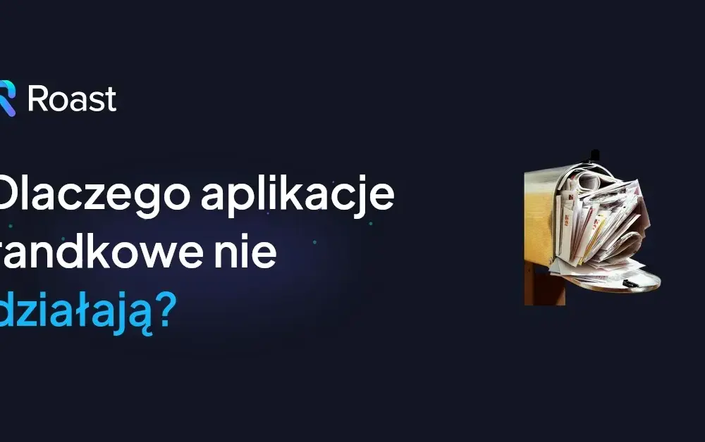 Dlaczego aplikacje randkowe są niedostępne? Oto najczęstsze przyczyny