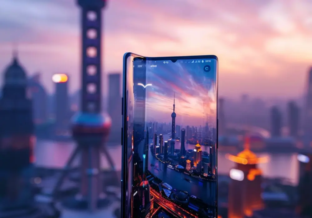 Historia Xiaomi Mi Mix - nowości i zapowiedzi przyszłych modeli