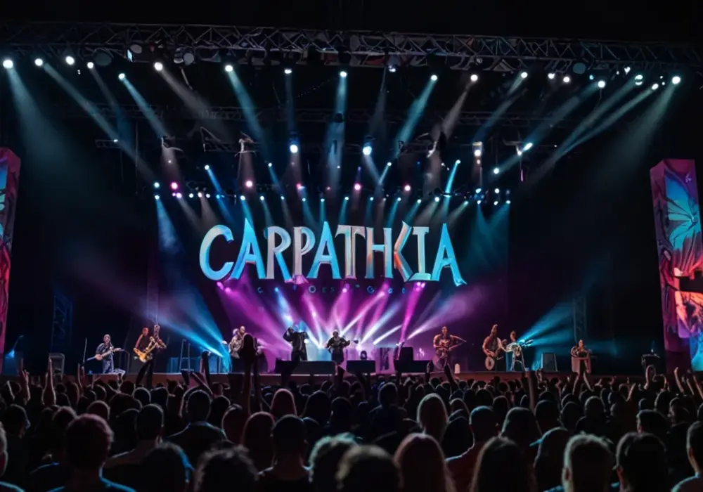Carpathia Festival Rzeszów: Jakie muzyczne niespodzianki szykują?