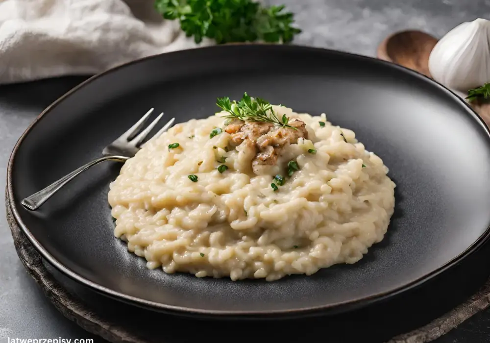 Ile ryżu do risotto na osobę? Odkryj idealne proporcje!