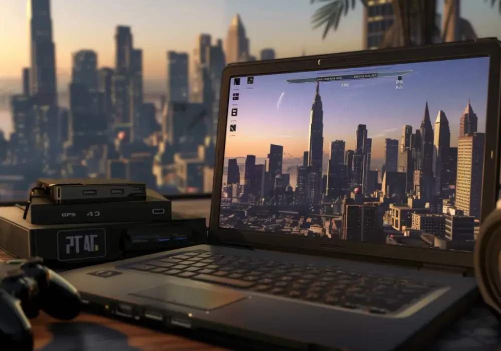 Jak pobrać GTA 4 pełną wersję bez problemów? Poradnik instalacji