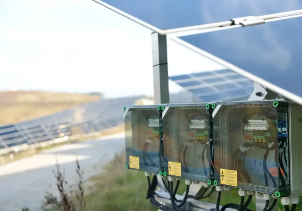 Quel est le rôle de l'onduleur pour protéger vos appareils électriques ?