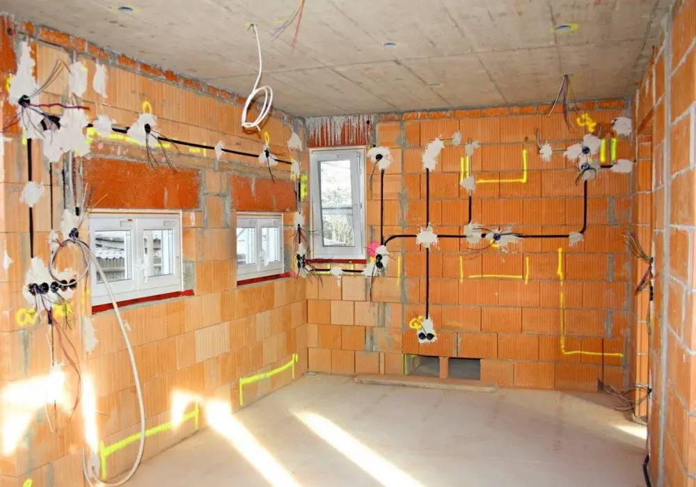 Instalacja elektryczna w domu: Kompletny poradnik krok po kroku