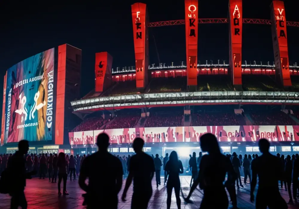 Gdzie czają się tańsze bilety na Roztańczony Narodowy? Przewodnik