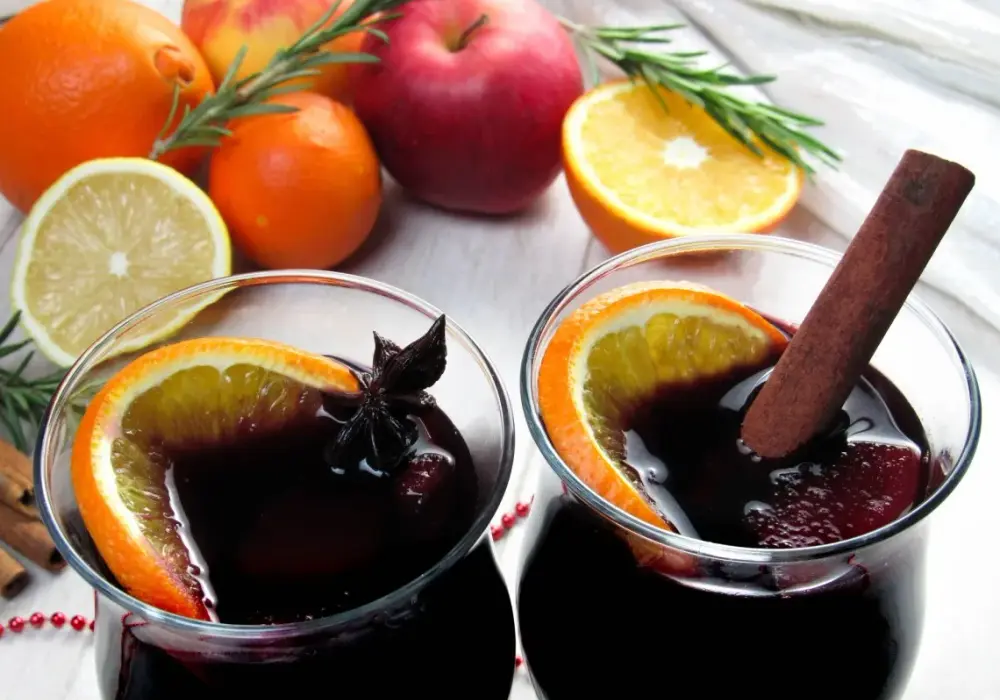 Nikita drink: Odkryj przepis na orzeźwiający napój z Madery