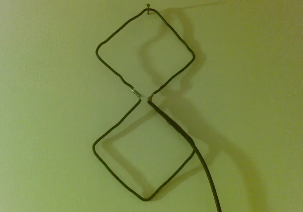 Antena DVB-T DIY - Zbuduj prostą i skuteczną antenę!