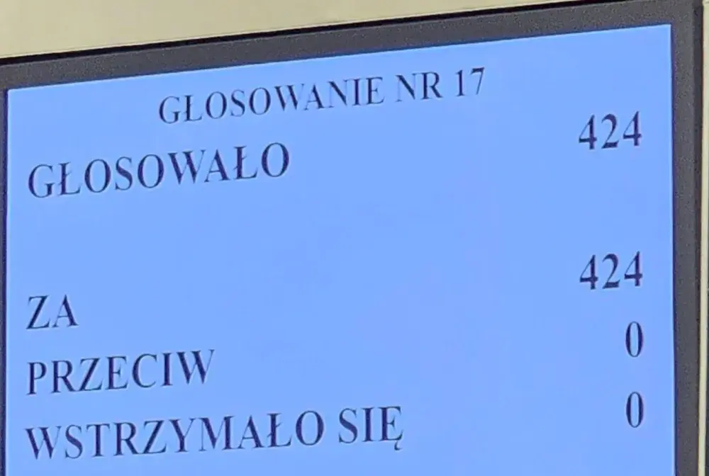Sejmowe głosowania - Jak czytać wyniki i siłę większości?