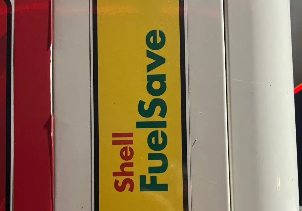 Shell V-Power Diesel czy Verva - które paliwo naprawdę się opłaca?