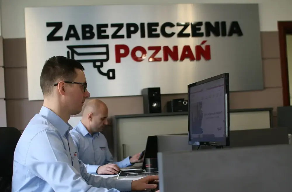 Monitoring pracowników w biurze - Co mówi Kodeks pracy? Poznaj zasady