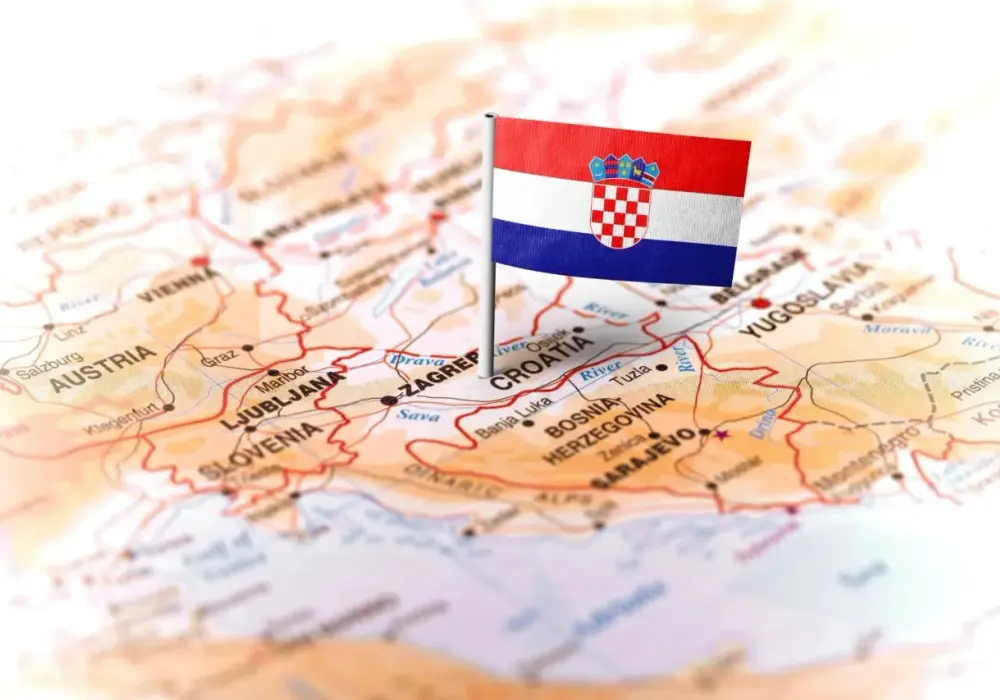 Winiety do Chorwacji - Jak działają opłaty i ile kosztuje przejazd?