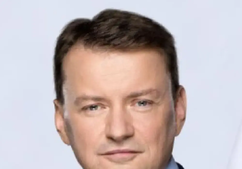 Mariusz Błaszczak: ile ma lat? Sprawdź dokładną datę urodzenia!