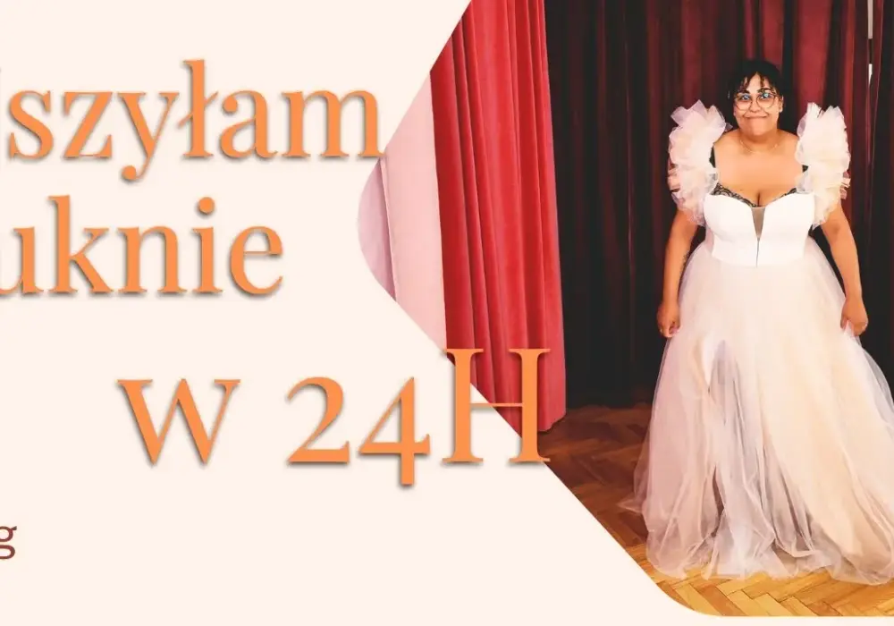 Jak uszyć suknię balową: 8 kroków do perfekcyjnej kreacji