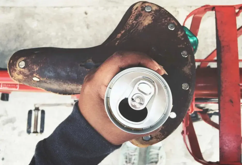 Czy jadąc rowerem pod wpływem alkoholu można stracić prawo jazdy?