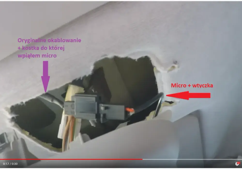 Jak włączyć Bluetooth w Peugeot 207 i uniknąć problemów z połączeniem
