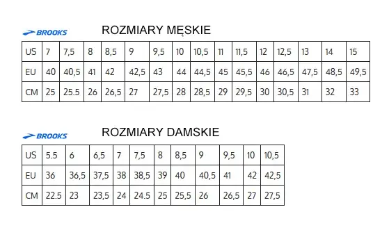 US 13 jaki to rozmiar? Sprawdź, by uniknąć złego dopasowania!