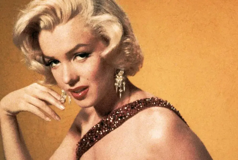 Marilyn Monroe - Czy miała dzieci? Prawda o jej życiu