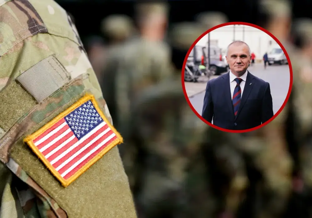 Liczba generałów w USA – zaskakujące zmiany i aktualne dane
