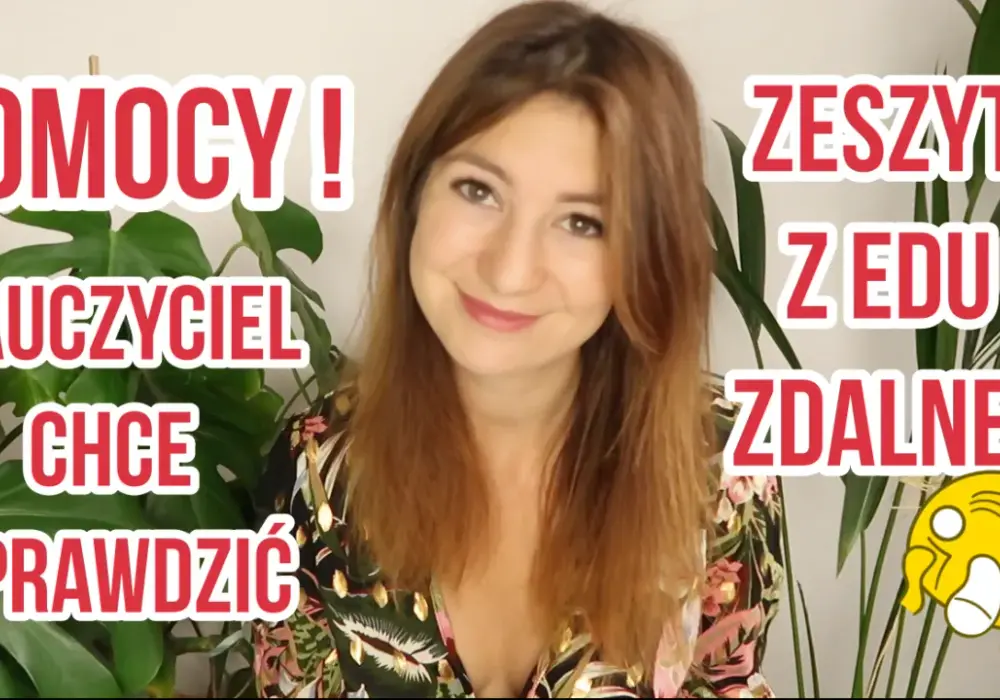 Co gdy nauczyciel zgubi sprawdzian? Sprawdź, jak działać w tej sytuacji