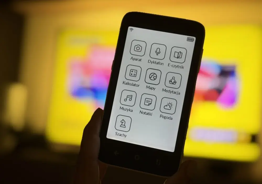 Komunikator bez numeru telefonu? Prywatność przede wszystkim!