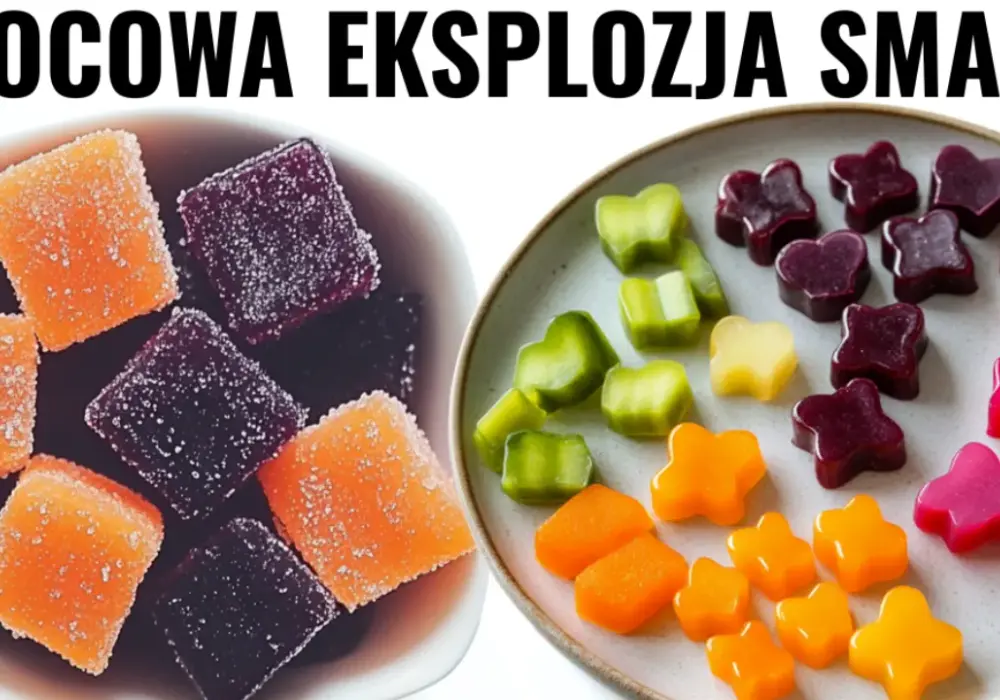 Co zjeść na podwieczorek fit? 10 zdrowych przekąsek, które pokochasz