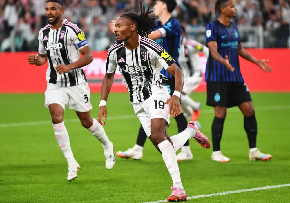 Serie A w ogniu: Bergamo kontra Turyn w hicie kolejki