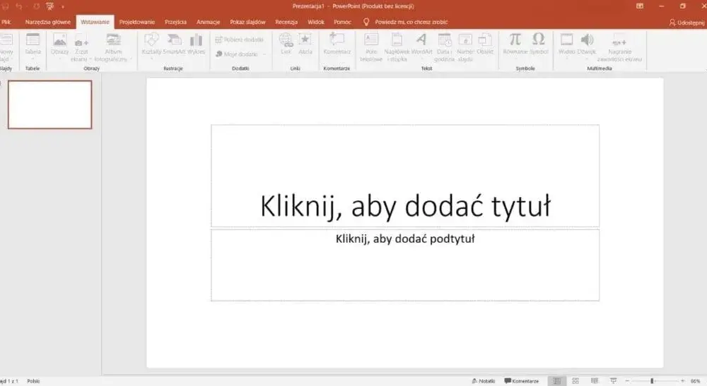 Jak zrobić komiks w PowerPoint: Proste kroki, które musisz znać