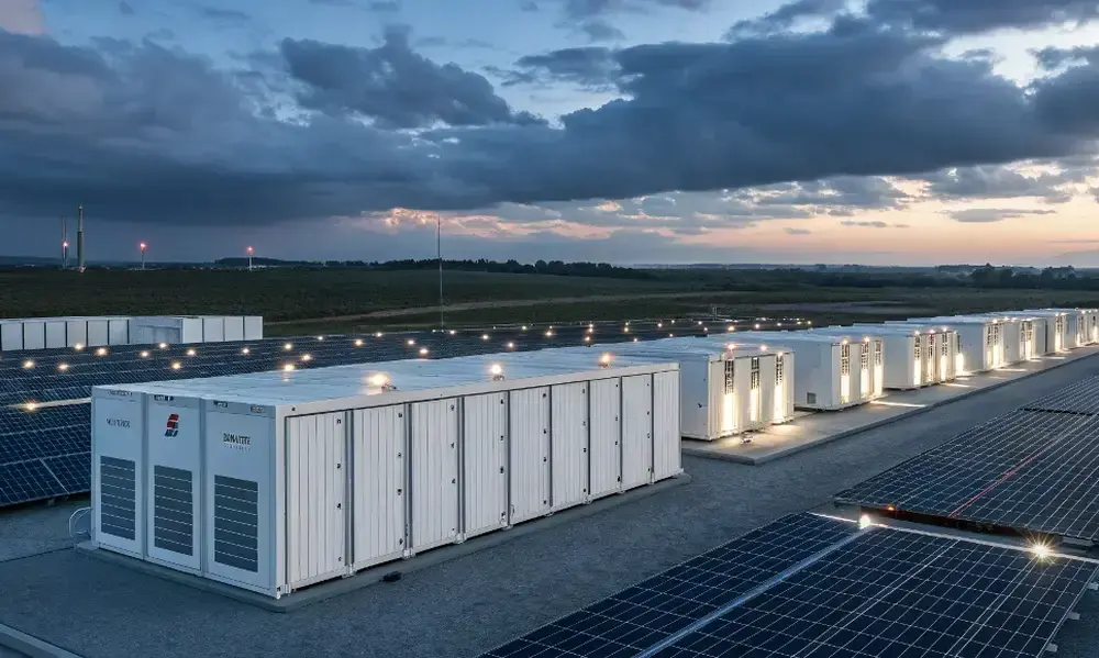 Nowa generacja paneli fotowoltaicznych: przełom w energetyce