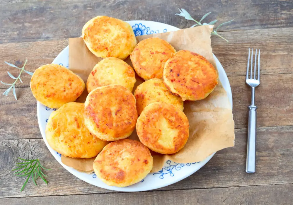 Arepas - Jak zrobić idealne placki kukurydziane w domu?