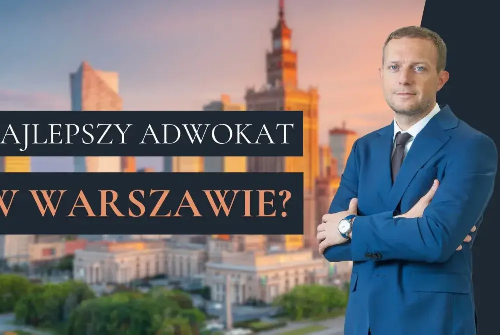TOP adwokaci od rozwodów i prawa rodzinnego w Warszawie