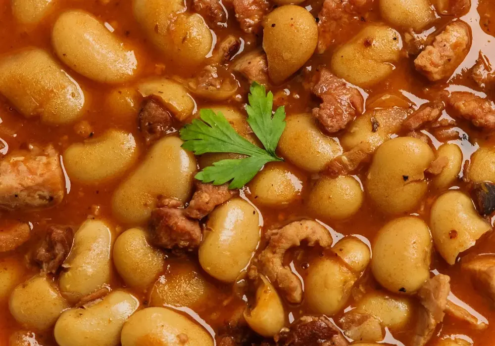 Twarda fasola w zupie? Szybkie sposoby na miękkość (i jak jej uniknąć)