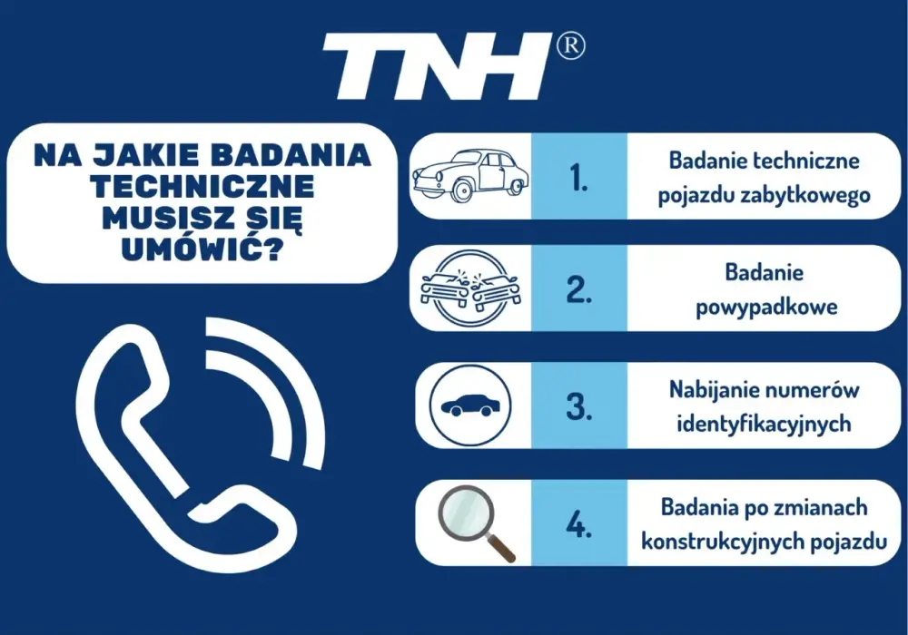 Badanie techniczne samochodu - Ile kosztuje i jak uniknąć dopłat?