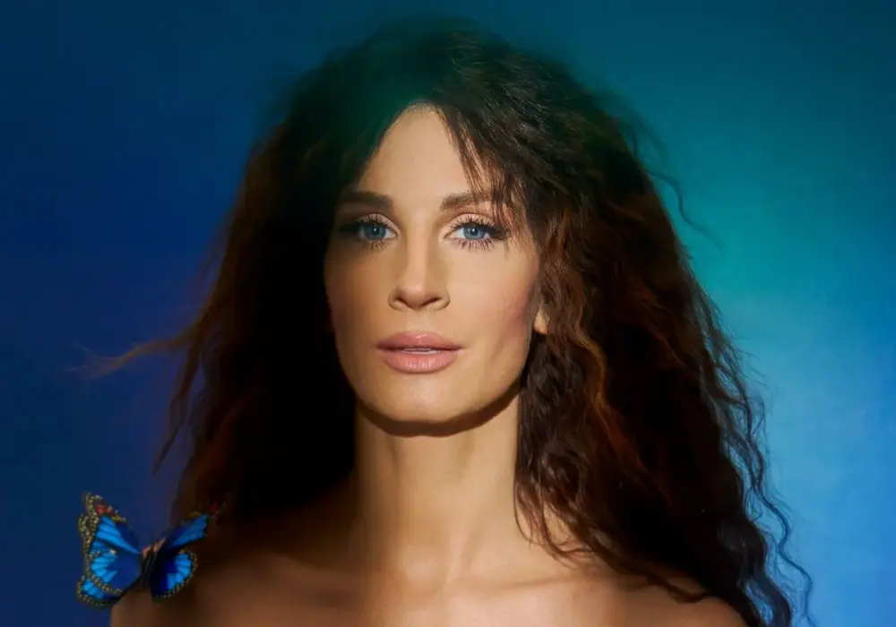 Motyle Sylwii Grzeszczak - analiza. Co kryje ten hit?