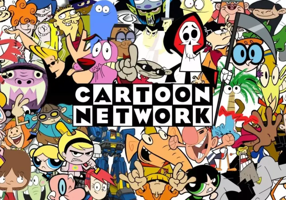 Bajki Cartoon Network, które warto znać. Co wybrać?