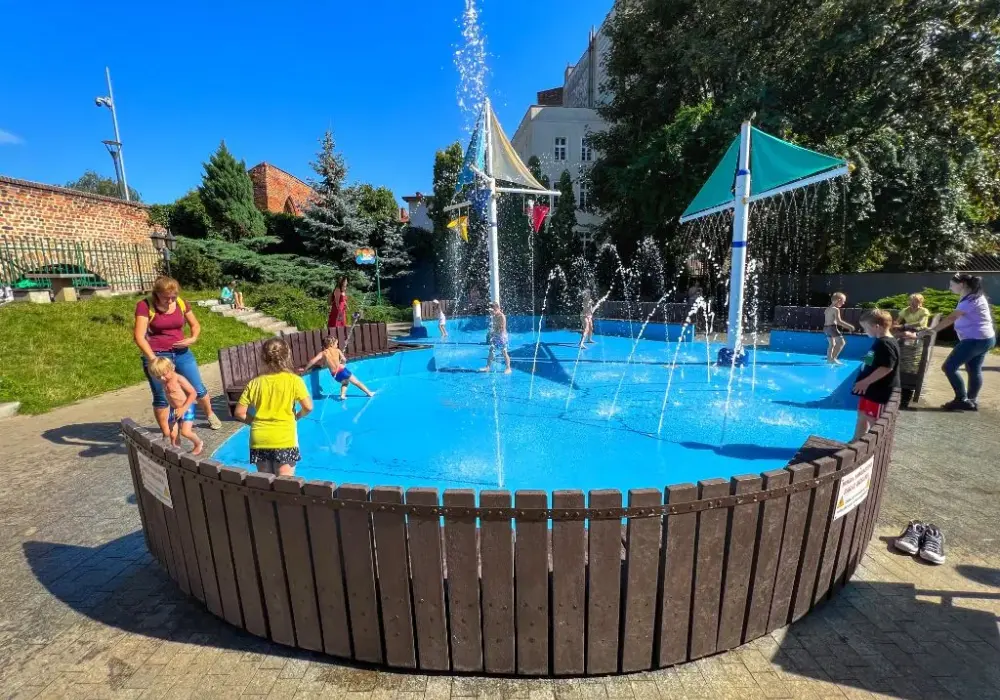 Najlepsze atrakcje dla dzieci w Toruniu: 10 miejsc pełnych zabawy