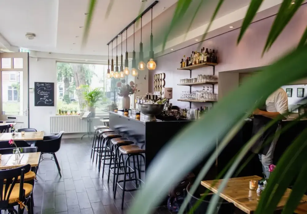 Najlepsze restauracje na Helu - gdzie dobrze zjeść?
