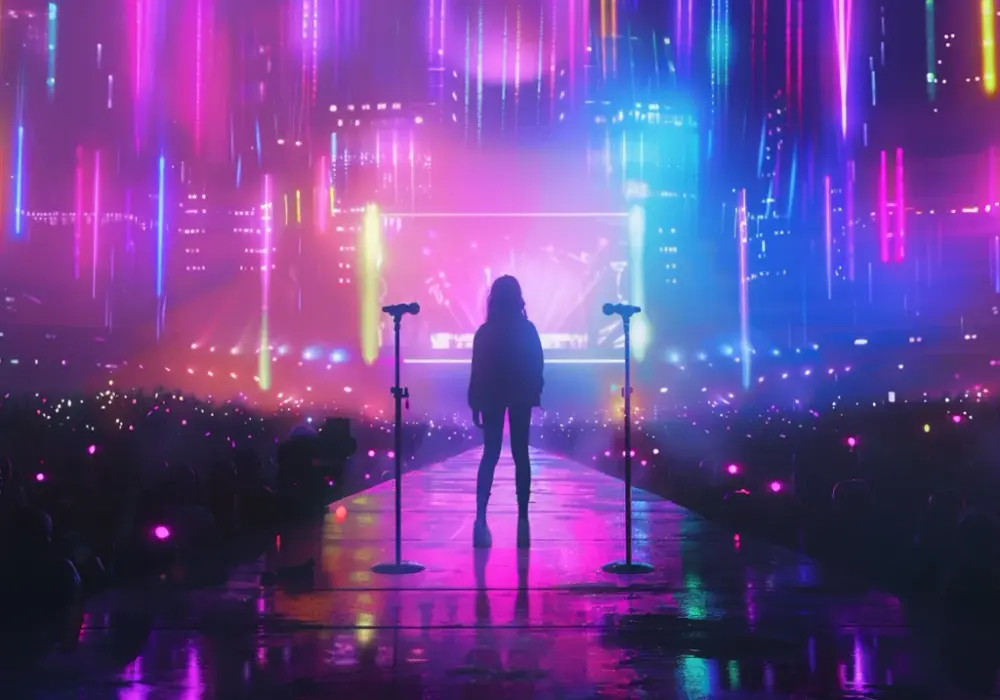 Koncert Billie Eilish w Polsce - Nie przegap tego niezwykłego show!