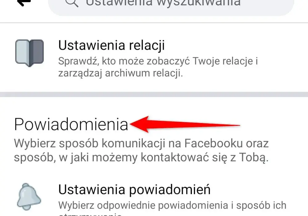 Jak włączyć powiadomienia na Messengerze i nie przegapić wiadomości