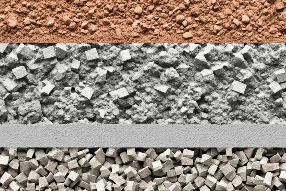 Anhydryt czy beton – który materiał budowlany jest lepszy dla Twojego projektu?