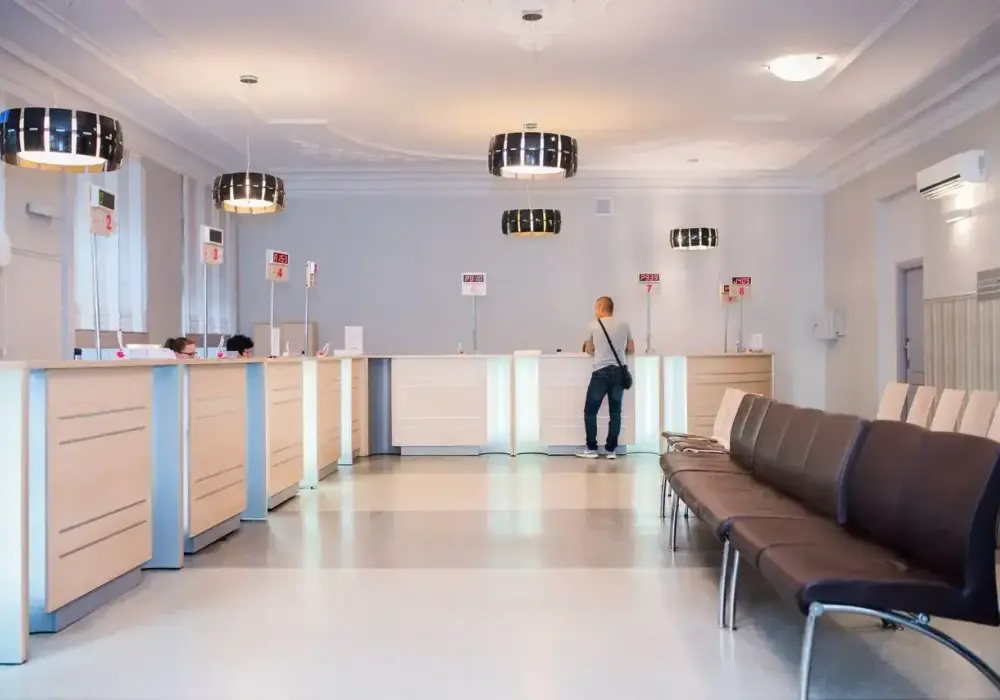Prywatne kliniki i centra medyczne w Lublinie - ranking 2026