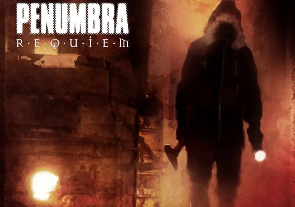 Penumbra - Czy ten horror wciąż straszy? Sprawdź, zanim zagrasz!