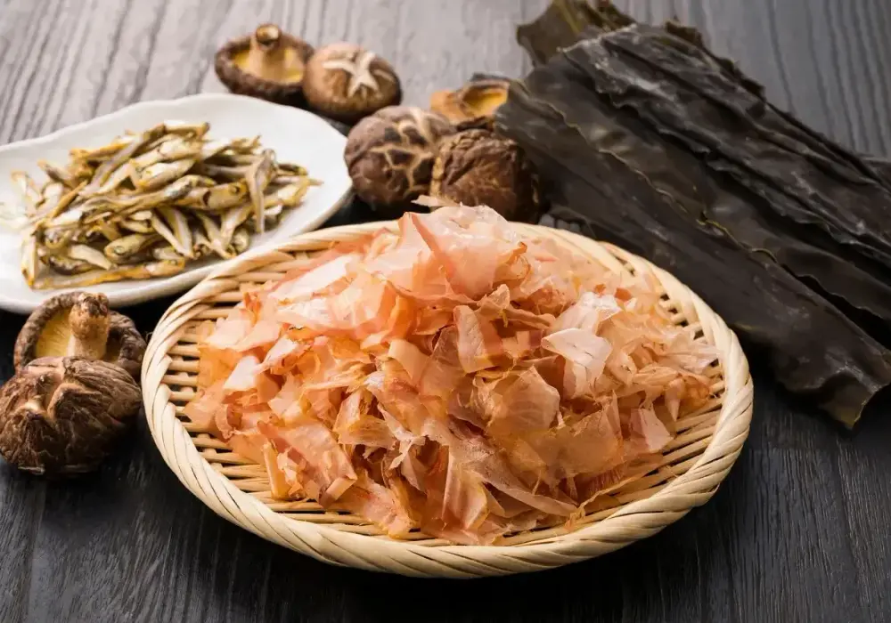 Umami w kuchni - Jak wydobyć smak głębi z prostych składników?